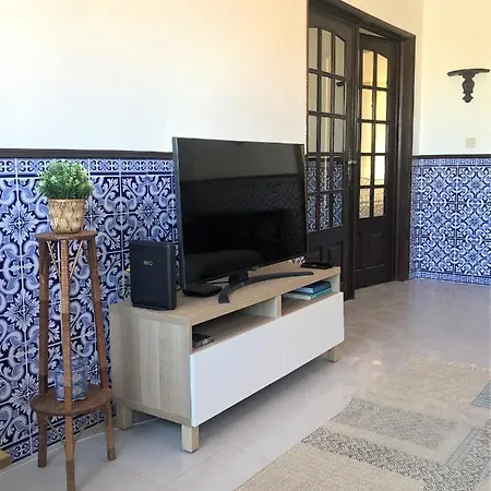 Charming Apartment- Peniche 孔索拉桑