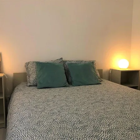 公寓 Charming Apartment- Peniche