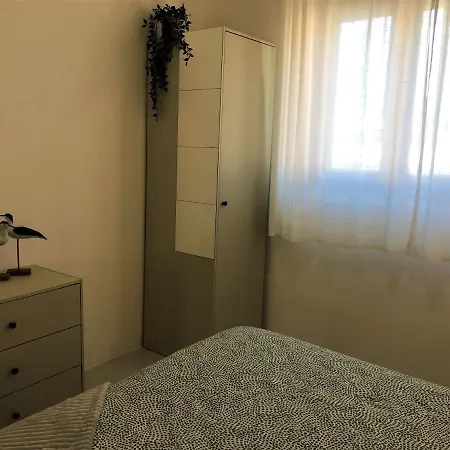 Charming Apartment- Peniche 公寓 *