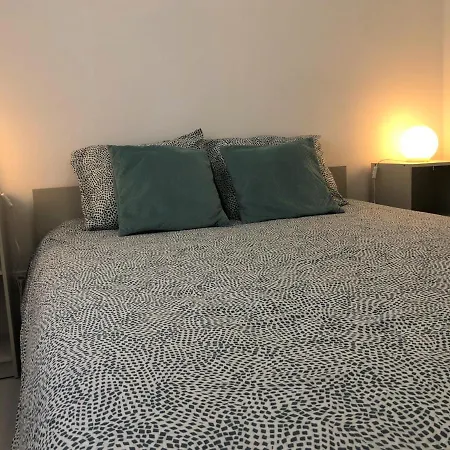 Charming Apartment- Peniche 公寓 孔索拉桑