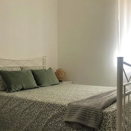 Charming Apartment- Peniche