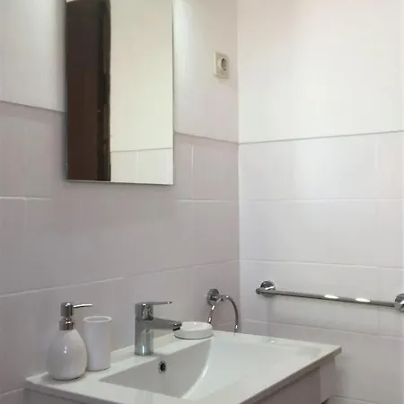 公寓 Charming Apartment- Peniche *