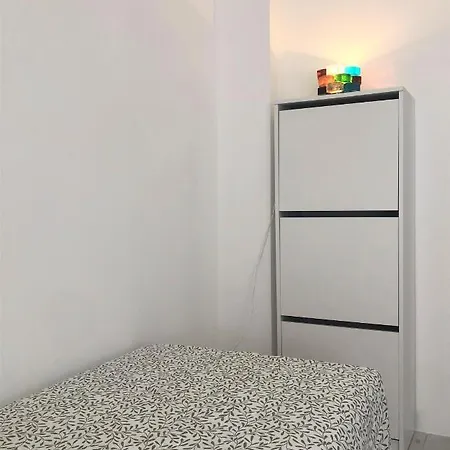 Charming Apartment- Peniche 公寓 *