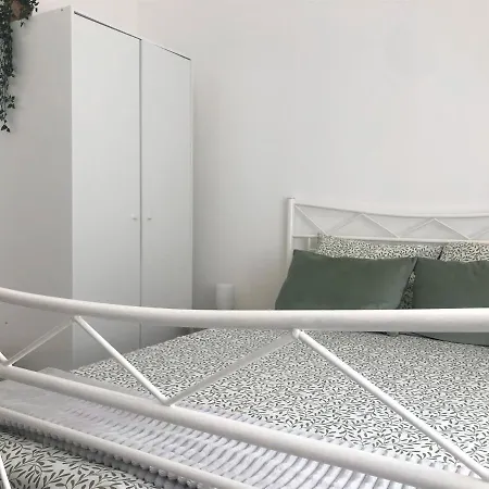 公寓 Charming Apartment- Peniche